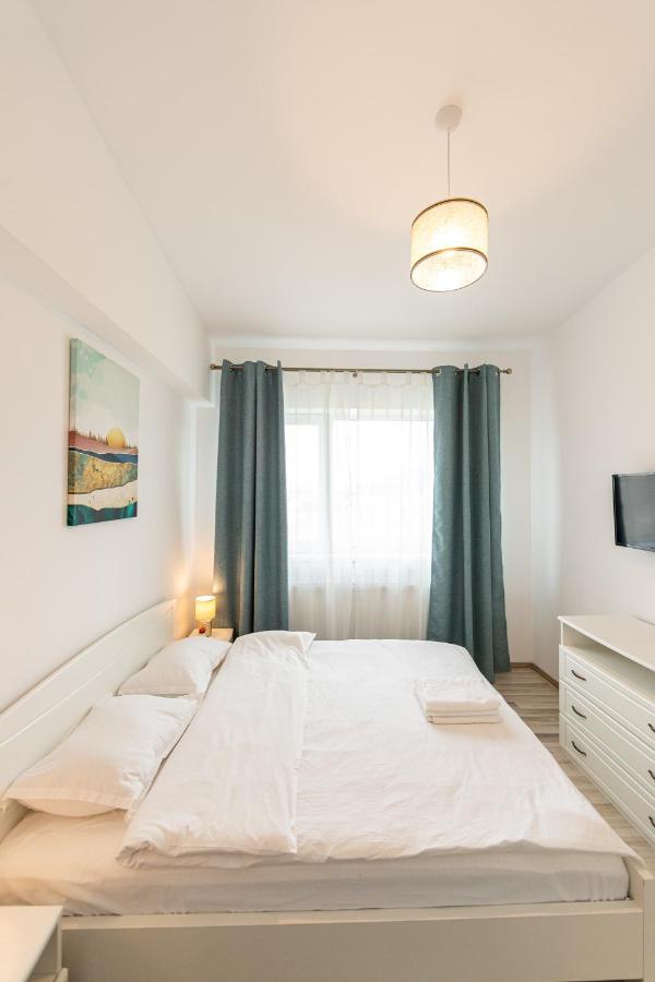 Citadel Apartament'S Rîşnov Eksteriør billede