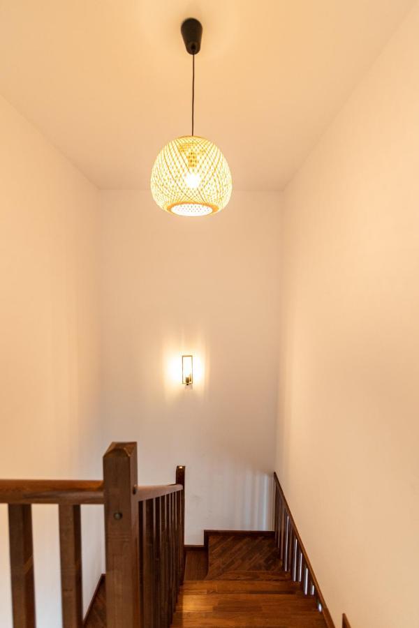 Citadel Apartament'S Rîşnov Eksteriør billede