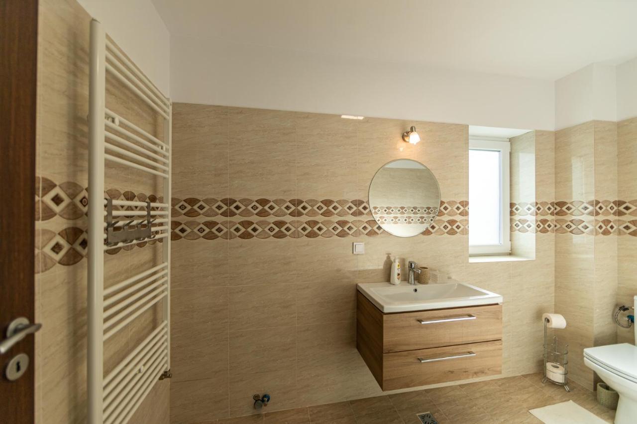 Citadel Apartament'S Rîşnov Eksteriør billede